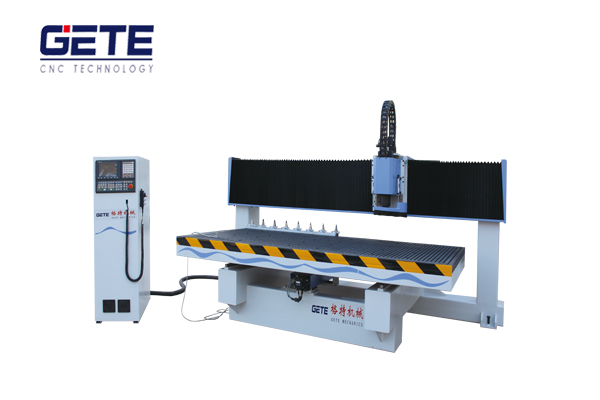 臺(tái)面移動(dòng)式高精度木工加工中心